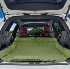 EULANT SUV Air Mattress for Car Camping and Travel,Inflatable Car Air Mattres...