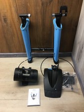 Tacx Boost Indoor-Trainer mit starker Magnetb...