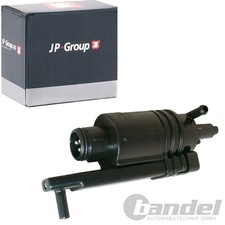 JP GROUP WASCHWASSERPUMPE SCHEIBENREINIGUGN passend für AUDI 80 B4 100 A4 B4 A6