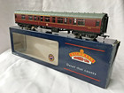 00 Gauge Bachmann BR Mk1 Composite CK Coach in Maroon