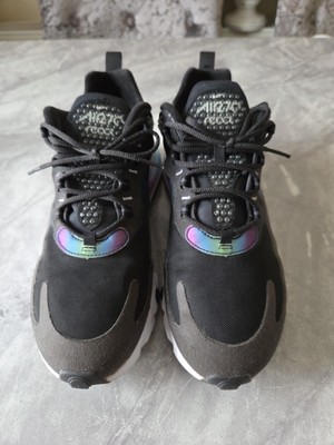 nike 270 react bubble