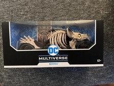 McFarlane Toys DC Multiverse Death Metal Batcycle 7 inch Action Figure - 15705