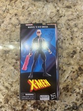 Hasbro Marvel Legends X-Men Kid OMEGA No BAF