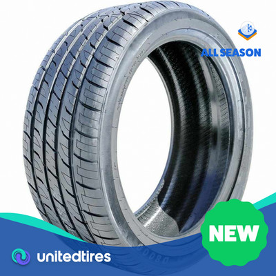 New 205/65R15 Dcenti D8000 92T