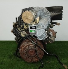 Moteur Ford ESCORT