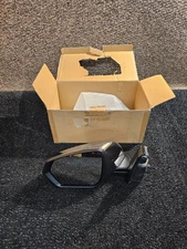 Karpal 1KPGM1214005 Driver Side Mirror Signal Spot for 2018-2022 Chevy Equinox