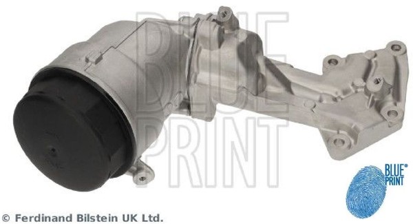 Blue Print ADBP210222 GehäUse FüR ÖLfilter FüR Mercedes-Benz-image