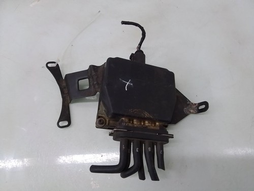 Audi A3 S3 8P 2003 Diesel 85kW Turbolader Druckwandler Magnetventil 4000435B