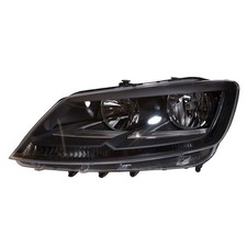 Magneti Marelli 710301243601 Headlight Left Halogen Headlamp Fits Seat Alhambra