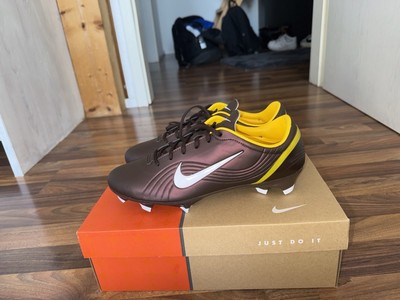 Nike Air Zoom Mercurial Vapor 1 RGN Disruptive Origin CR7 FG Gr. 43