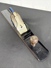 Stanley Bailey No 8 Smooth Bottom