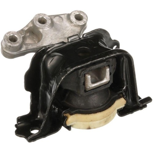 Support moteur Gates ETM1252 anti-vibration avant droit pour Opel