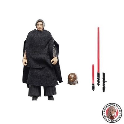 Hasbro Star Wars Vintage Collection Acolyte Stranger Kaimir Premium 3,75 Zoll