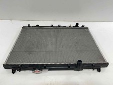 2016 - 2022 HONDA PILOT 3.5 AT Engine Cooling Radiator 190105J6A01 OEM Free Ship