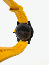 Breitling Endurance Pro 44 Chronograph Yellow Men's Watch X82310A41B1S1 7