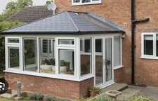 Tiled Conservatory Roof Replacement Company |Portsmouth| Southampton | Guildford