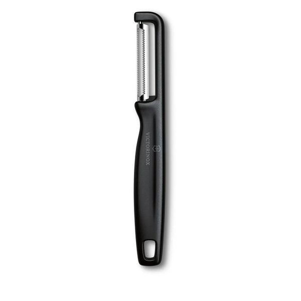 Pelaverdure Lama Seghettata Victorinox Iota - V-6.0943.3