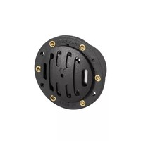 Giovenzana G100.230 Claxon Alarm Sounder 230V Ac Industrial