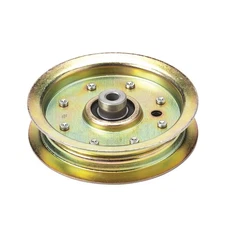 Oregon 78-098 Flat Idler Pulley for MTD Lawn Mowers - High Quality Replacement