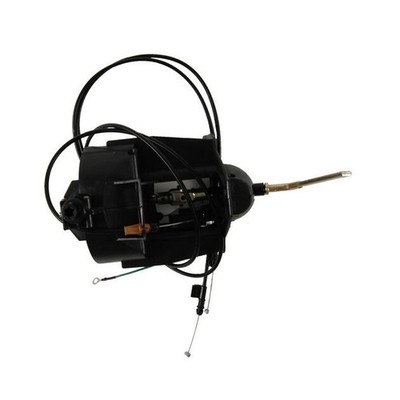Part# 984-04338A Genuine OEM Cub Cadet 4-Way Chute Control Assembly 2X524-528SWE