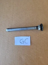 1/2" QUICK RELEASE AXLE Rear Wheel Wheelchair Pin 0.5" 1/2 Inch Quickie Tilite 