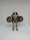 Vintage Transformers Beast Wars Rattrap Transmetals Incomplete Parts Repair Only