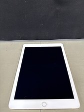 Apple iPad Air 2 a1567 16GB Space Gray Tablet WiFi  4G Unlocked GSM/CDMA Renew