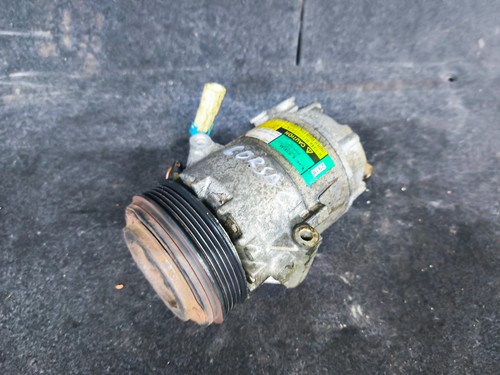 Klimakompressor orig. Delphi 09132918 für OPEL Corsa C 1,2 Z12XE