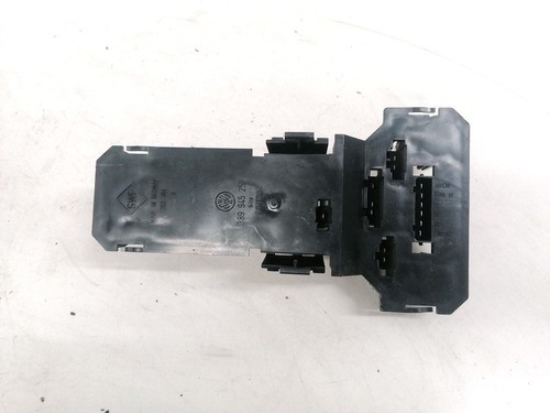 3B9945257 Lampenträger Rücklicht Rückleuchte innen Heckklappe  DE1314266-61