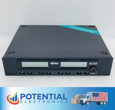 USATO - Mipro ACT-312B Ricevitore Diversity Dual Channel (solo unità) / Spedizione gratuita