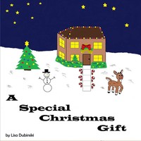 A Special Christmas Gift | Lisa Dubinski | Taschenbuch | Kartoniert / Broschiert