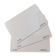 100 pcs 26 Bit Proximity CR80 Cards Weigand P...