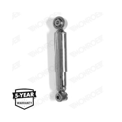 Amortisseur Monroe 23964 Original : le confort au gaz pour vos voyages en Opel