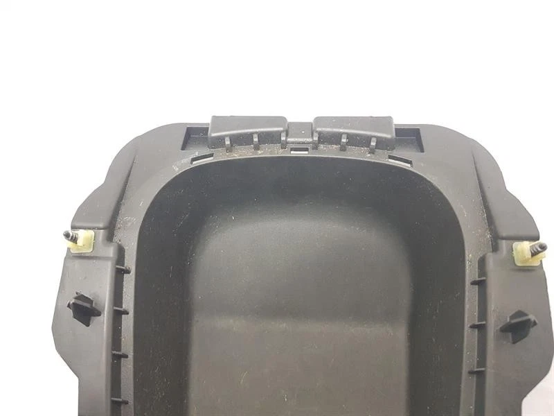 Peugeot 2008 2014 consola central portavasos 9672845177 Foto 3 de 4