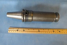 Parlec CAT40 CNC Tool Holder Collet Chuck Made in USA Milling Machine Adapter