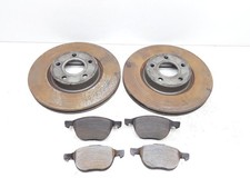 Disque de frein Volvo CROSS COUNTRY