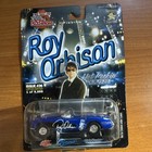Racing Champions Hot Rockin' Steel Limited Edition Diecast Car Roy Orbison — photo 1