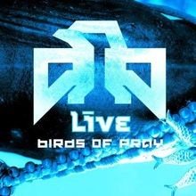 Birds of Pray von Live | CD | Zustand sehr gut
