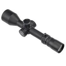 Nightforce NX8 2.5-20x50 Digillum Mil-XT FFP Riflescope C632 | New | Ships Free