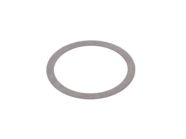 Ausgleichsscheibe ÖLleitscheibe Kurbelwelle 39X47X0,3Mm FüR Simson S50, S51, S53-image
