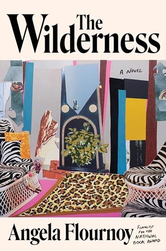 The Wilderness: A Novel, Flournoy, Angela-Angela-Flournoy, New*. - Image 4
