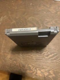 Star Wars NES Video Game Cartridge Only Vintage Nintendo Entertainment System