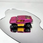Vtg Matchbox Series Lesney England Beach Buggy #30