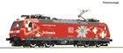 Roco 7520129 H0 AC Elektrolokomotive 185 142-7, DB AG, AC mit Sound