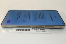 Samsung Galaxy S25 Ultra Black Unlocked AT&T T-Mobile Verizon 100% batt! 7636594