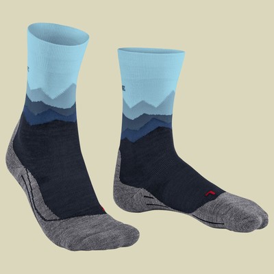 Falke TK 2 Crest Women Socken