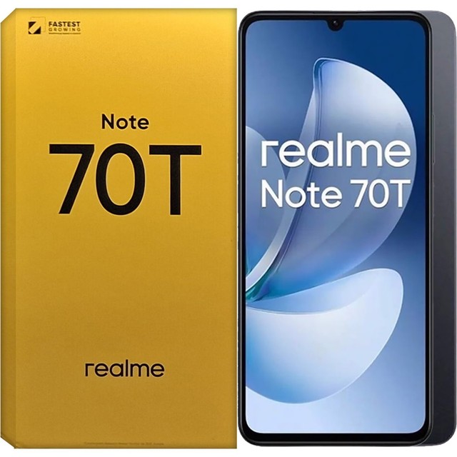 realme Note 70