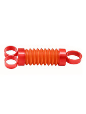 New Finger Pull Tube Poptubes Finger Movement Stretch Tube Fidgets Kids Toys for