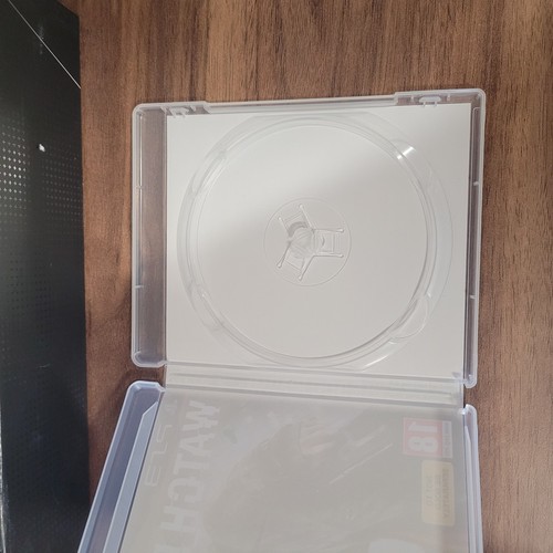 Ps3 Watch Dogs Dedsec Edition Selten Auf Ps3 Limitiert Sammler - Bild 18 von 21