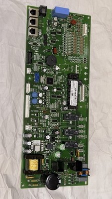 GENUINE OEM SUB ZERO CONTROL BOARD  7024620 100-01462-16